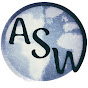 Aunty Social World logo