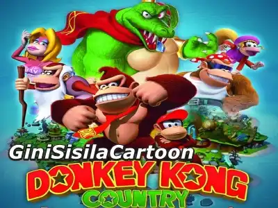 DONKEY KONG-01