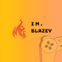 I  M . Blazey 
