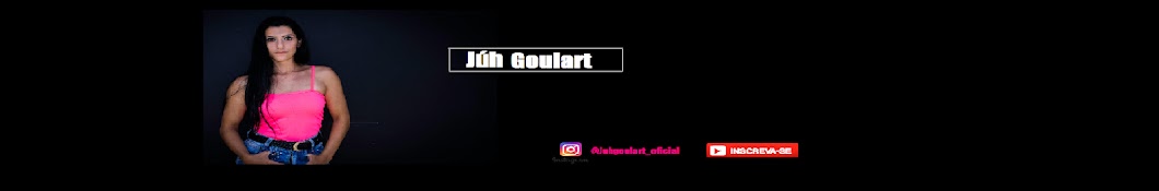 juh goulart YouTube channel avatar