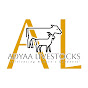 Adyaa Livestocks logo