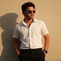 NISARG BHOI profile image
