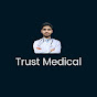 Trust Medical logo