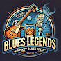 Blues Legends logo
