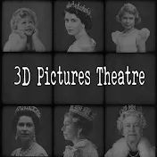3D Pictures Theatre