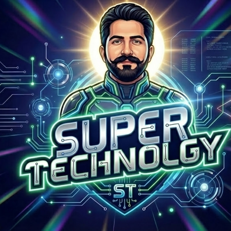 Super Technolgy