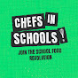 Chefs in Schools logo