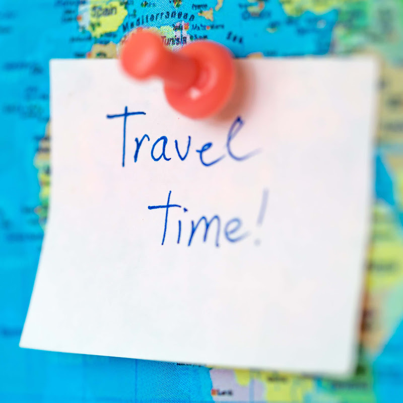 The World Traveler