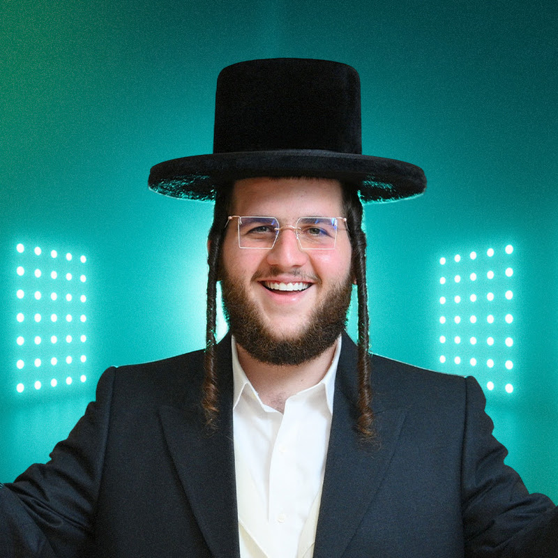 שרולי קלצקין Sruli Kletzkin