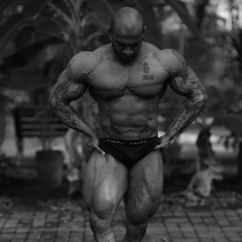 DUDU ANTONY