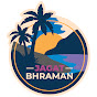 Jagat Bhraman logo