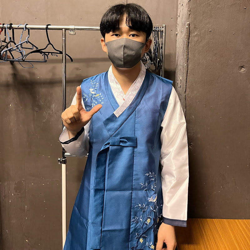 パクユソンちゃんねるのサムネイル