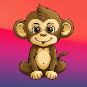 Monkey Bon Short