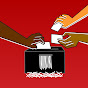 Democracy In Danger logo