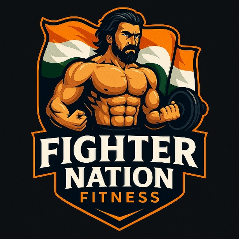 Fighter Nation Fitness