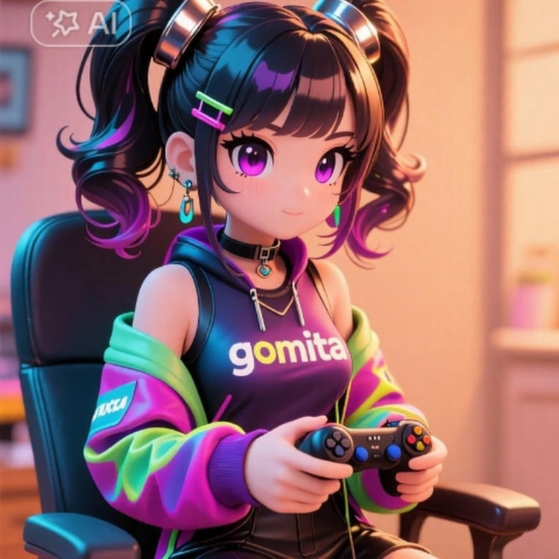 GomitaBlox