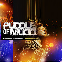 Puddle Of Mudd TV