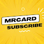 MrCard logo