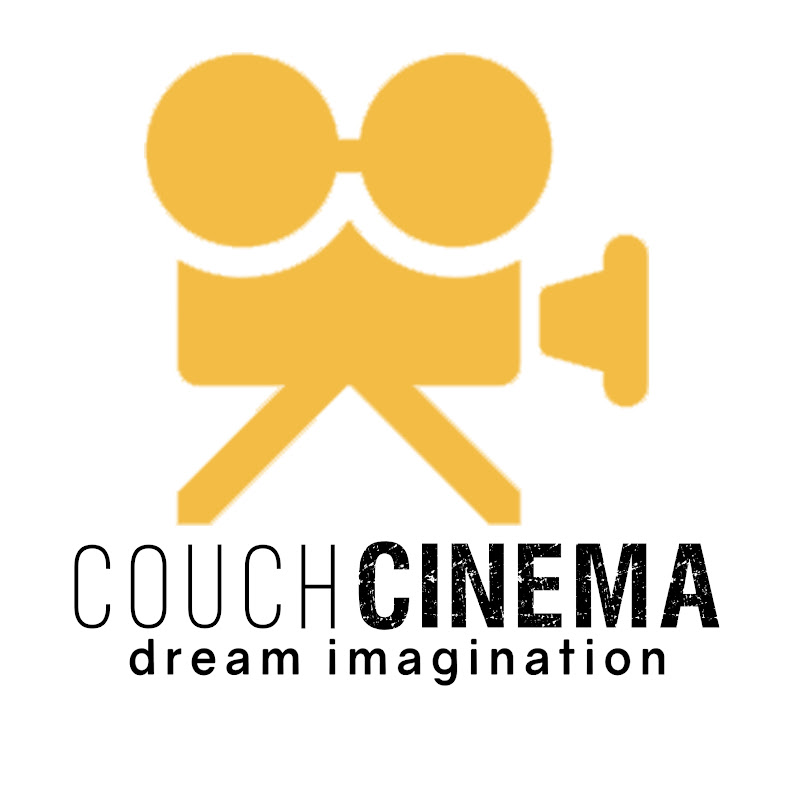 Couch Cinema