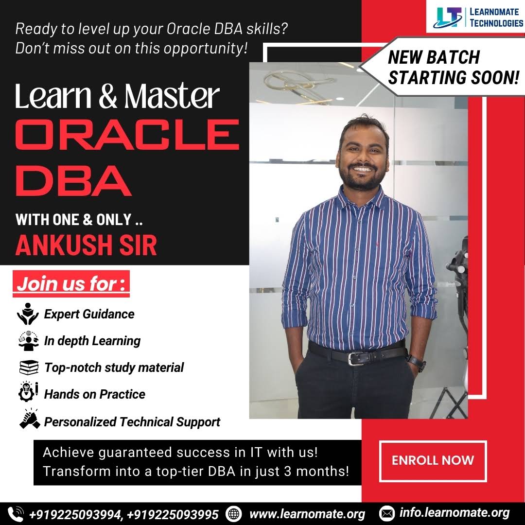 Post from Learnomate Technologies