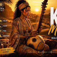 Spirit Kora Vibes
