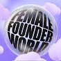 Female Founder World logo