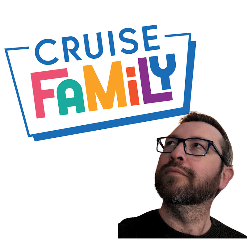 Cruise Family