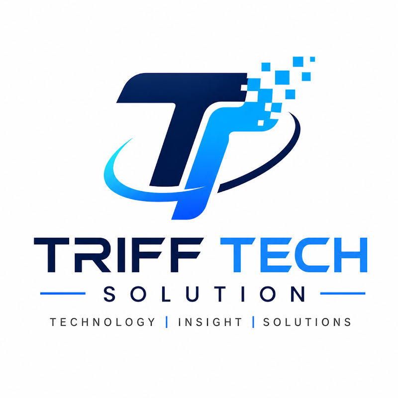Triff Tech Solution