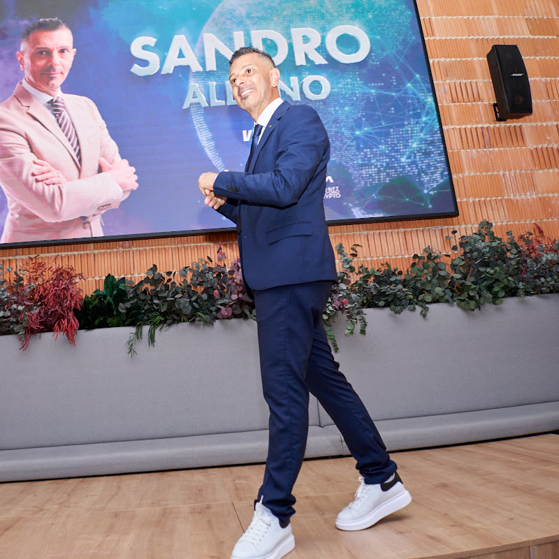 Sandro Albano