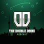 The Double Doink Podcast YouTube Profile Photo
