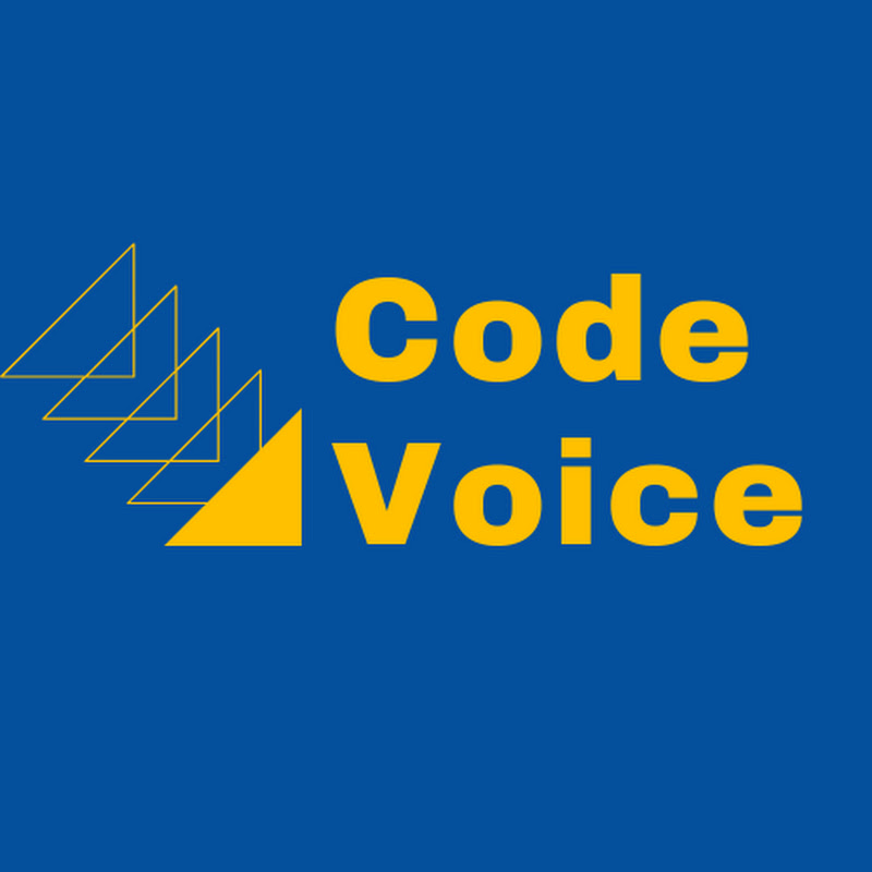 Code Voice