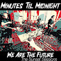 Minutes Til Midnight - หัวข้อ