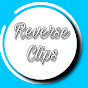 Reverse CliPs logo