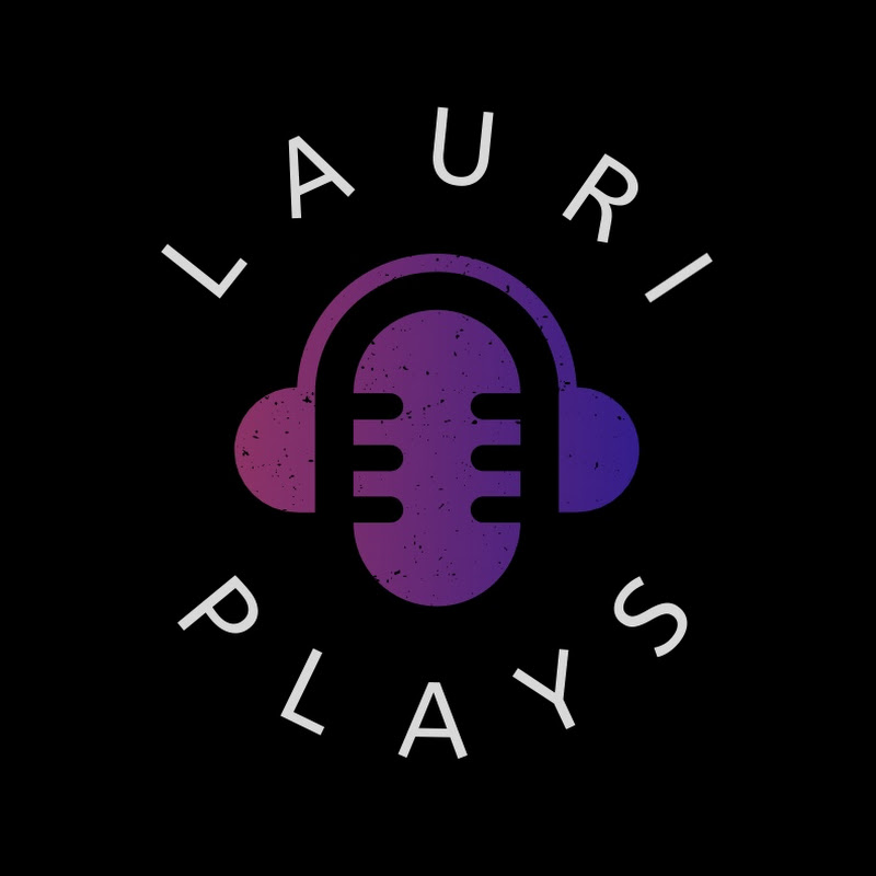 LauriPlays