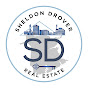 Sheldon Drover - Living in Moncton, New Brunswick logo