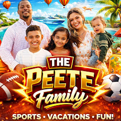 Peete Family
