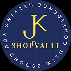 K-Shop Vault