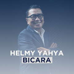 Helmy Yahya Bicara net worth