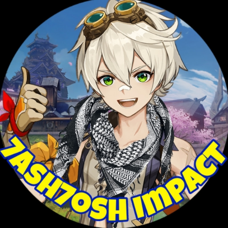 7ash7osh impact