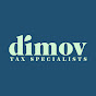 Dimov Tax Specialists logo