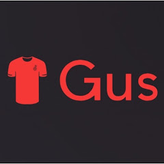 Gus YouTube Football Channel