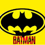 Batman Go logo