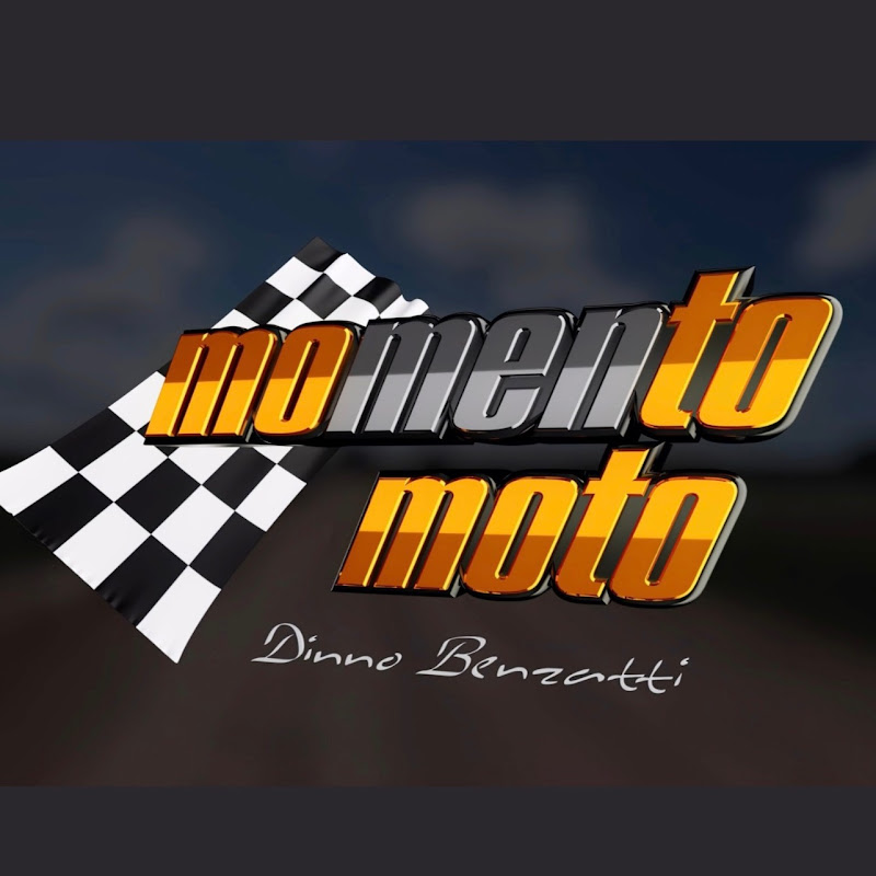 Canal Momento Moto
