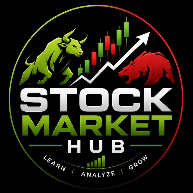 Stock Market Hub