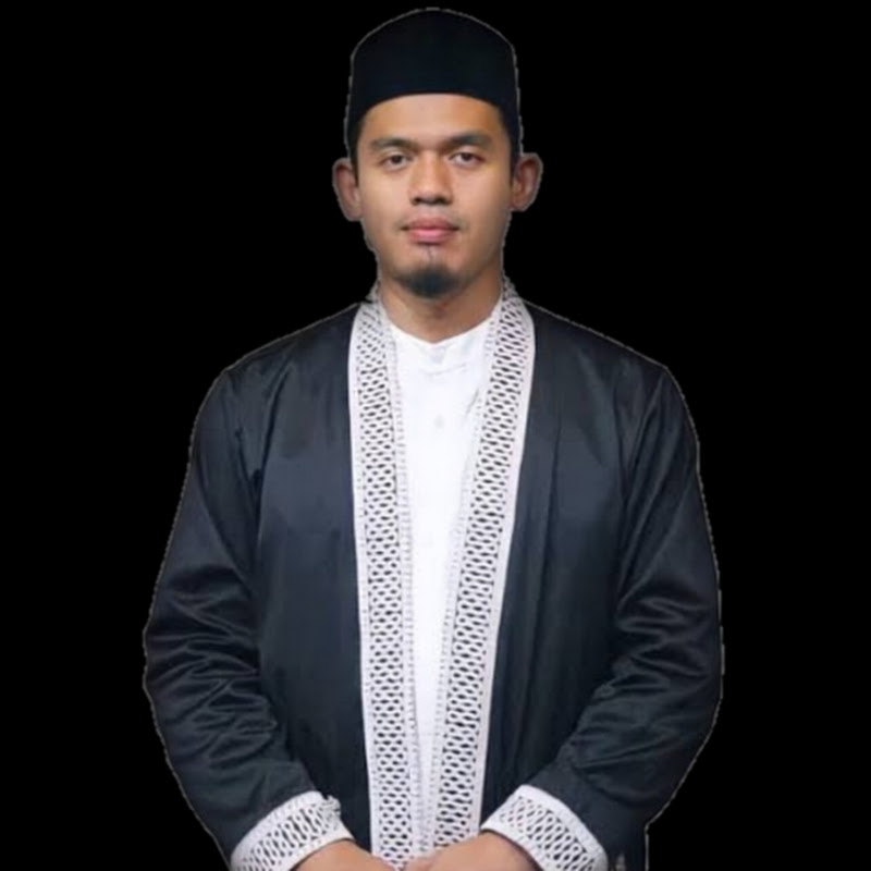 Ustadz Buya Arrazy