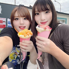 オカンと娘の旅行食べ歩きリポート