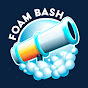 Foam Bash logo