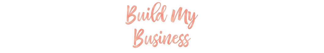 Build my Business Avatar de chaîne YouTube
