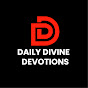 Daily Divine Devotions logo