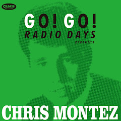 Chris Montez - Topic